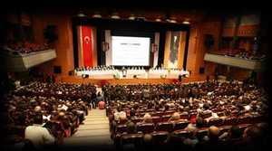 Beşiktaş Kongresi 2010 ve Sıkıntılar