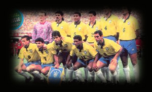 Brasil 1982 11 Braveheart