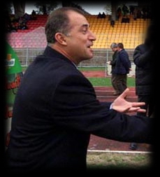 Fatih Terim