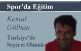 Haliç Üniversitesi Spor Bölüm Başkanı Müslüm Kemal Gülhan