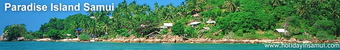 Koh Samui Dünyanın en güzel 10 adasından biri seçilmiştir
