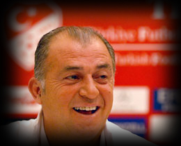 fatih terim