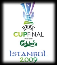 UEFA Kupas FNAL biletleri Aralk'ta kyor